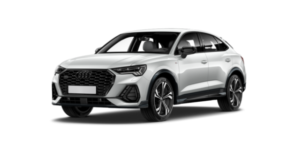 Audi Q3 Sport Back