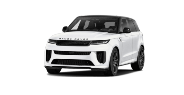 Range Rover New Sport